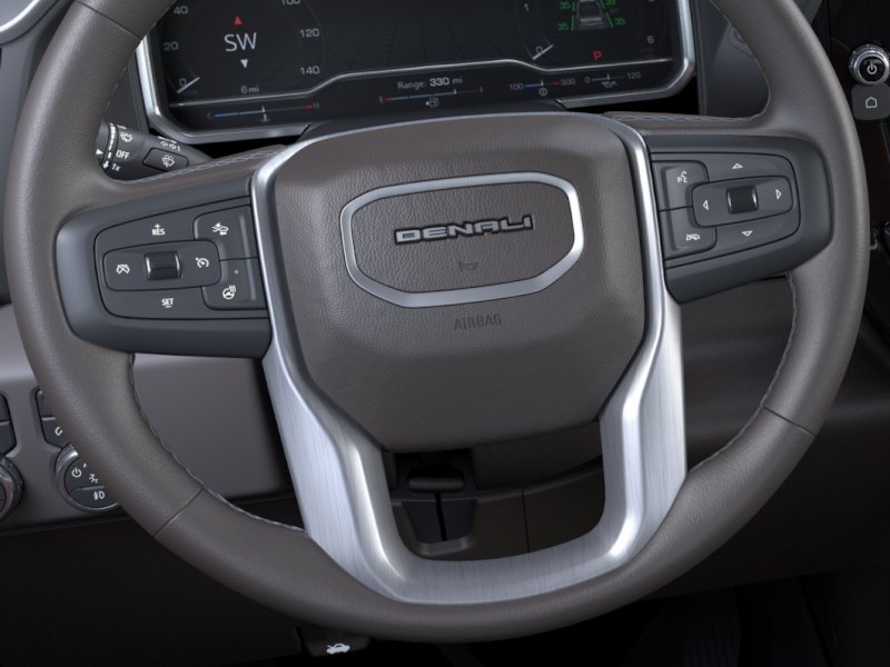 2026 GMC Sierra 2500HD Denali - Photo 57