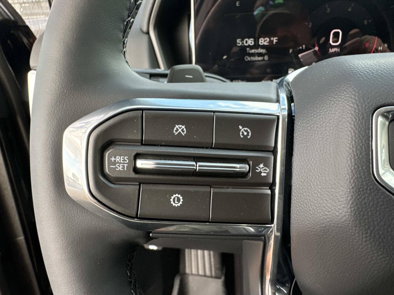2027 GMC Terrain Denali - Photo 33