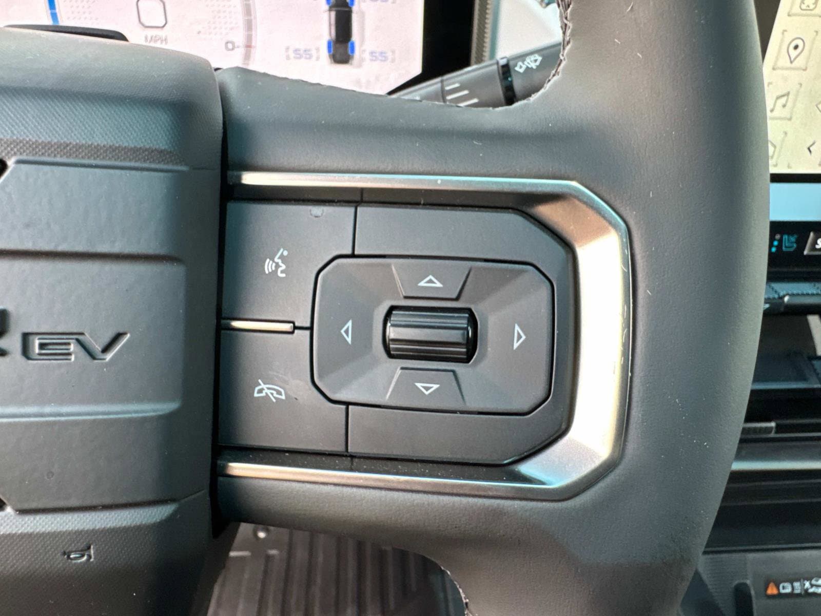 2025 GMC HUMMER EV 3X - Photo 35