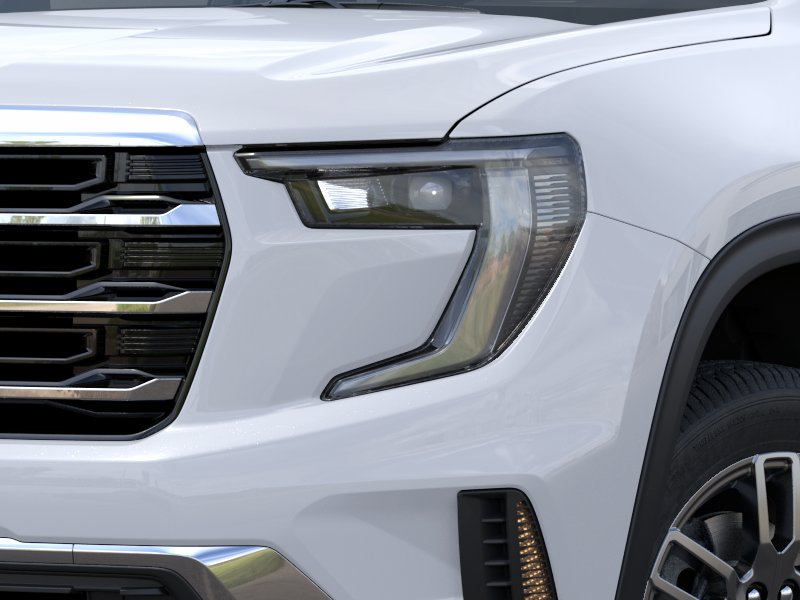 2026 GMC Acadia Elevation - Photo 45