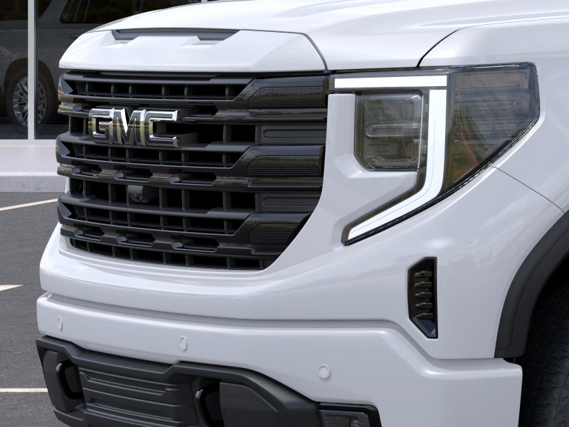 2026 GMC Sierra 1500 Elevation - Photo 13