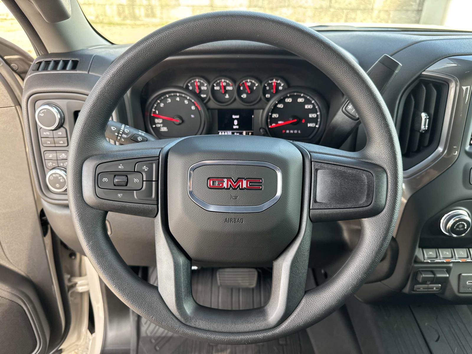 2026 GMC Sierra 1500 Pro - Photo 32