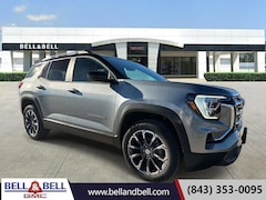 2026 GMC Terrain Elevation SUV