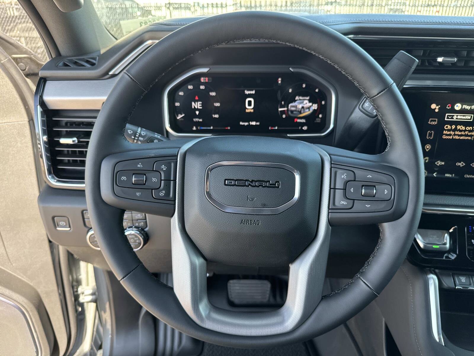 2026 GMC Sierra 2500HD Denali - Photo 34