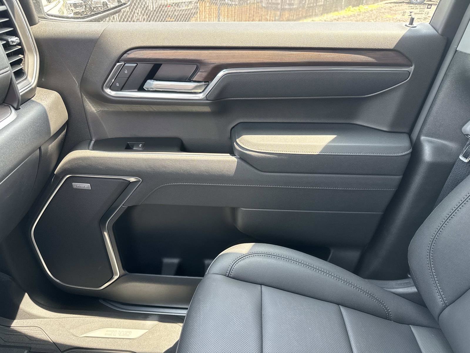 2026 GMC Sierra 1500 SLT - Photo 28