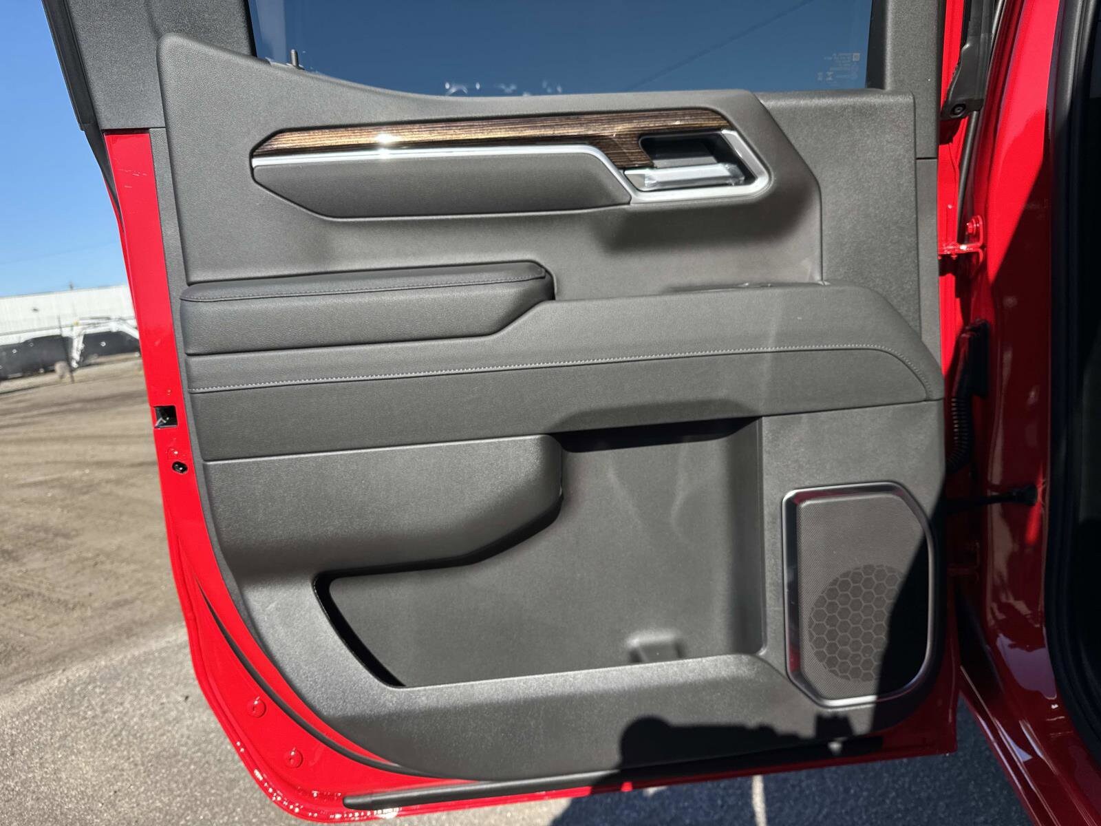 2026 GMC Sierra 1500 Elevation - Photo 14