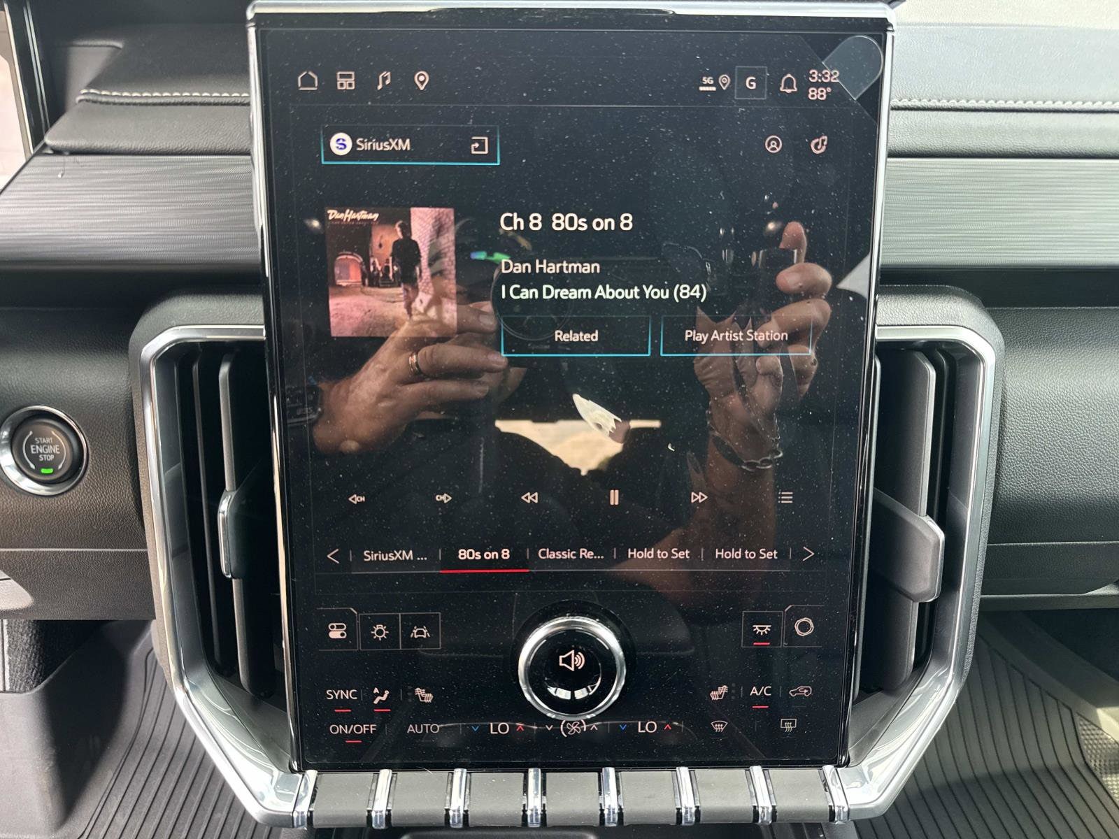 2026 GMC Acadia Elevation - Photo 27