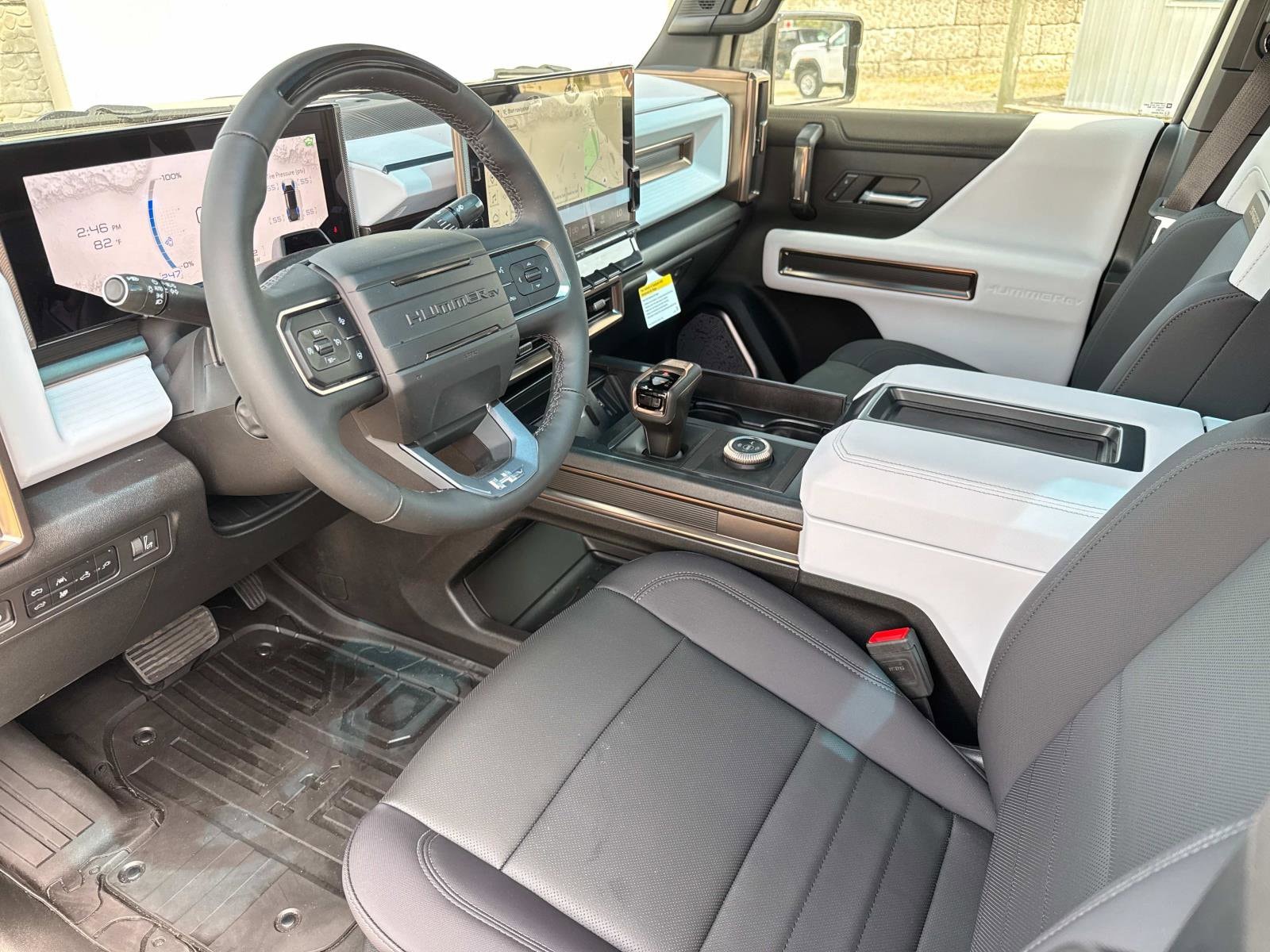 2025 GMC HUMMER EV 3X - Photo 28