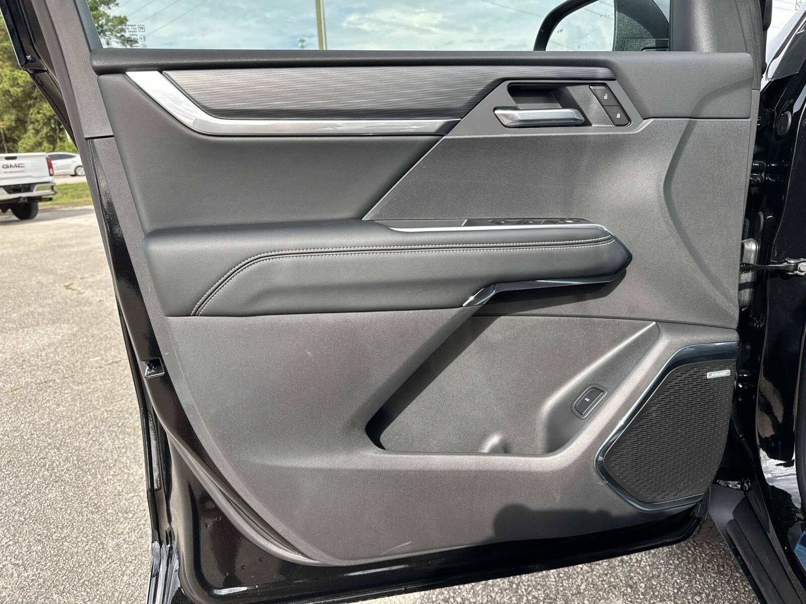2026 GMC Acadia Elevation - Photo 19