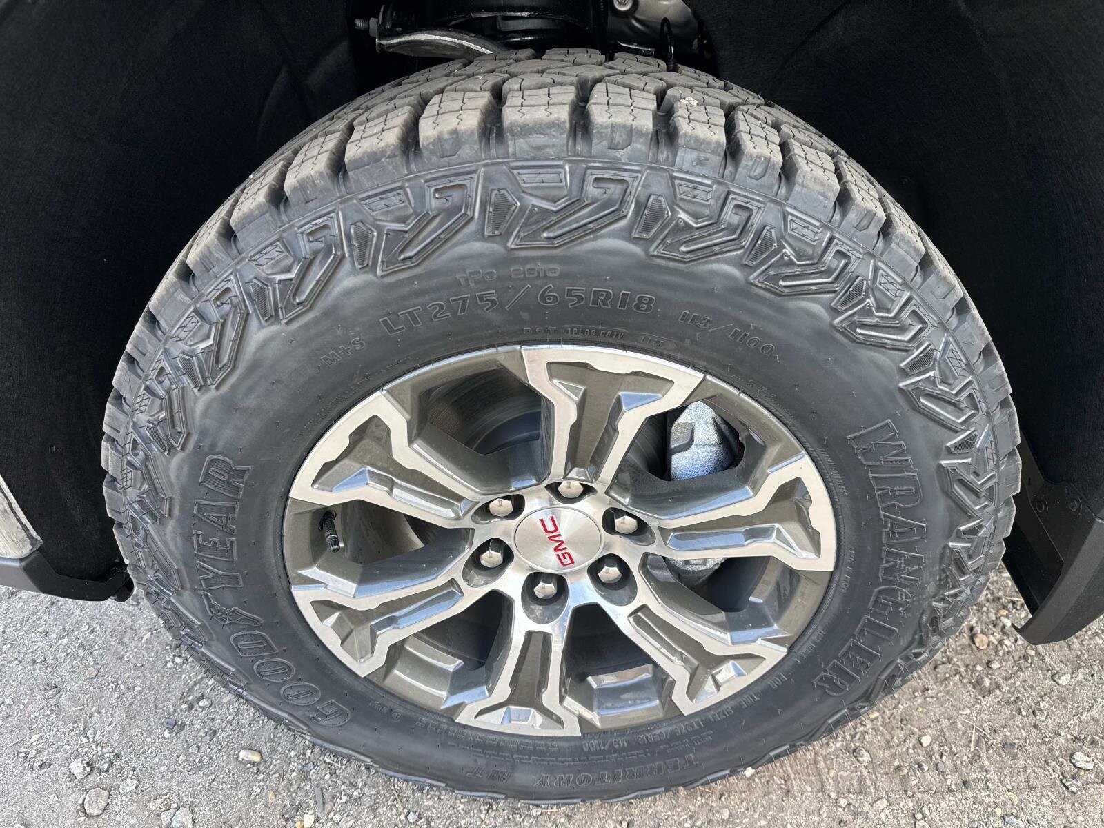 2026 GMC Sierra 1500 Pro - Photo 10