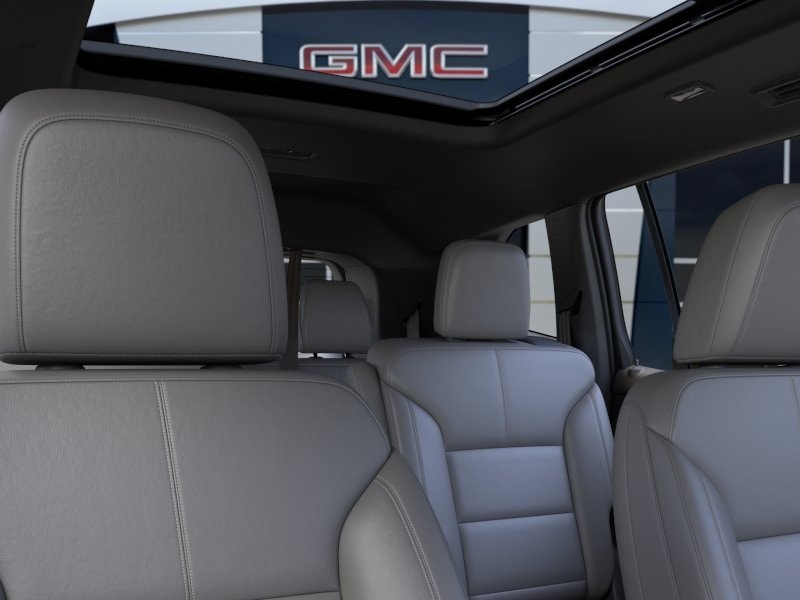 2026 GMC Acadia Elevation - Photo 24