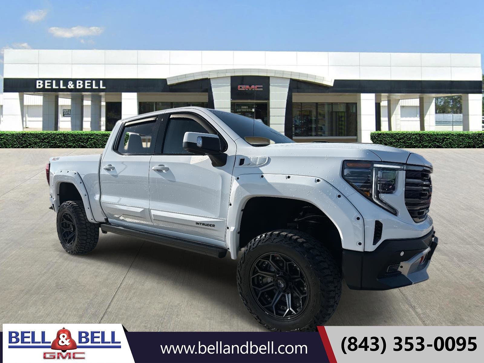 2026 GMC Sierra 1500 Truck 