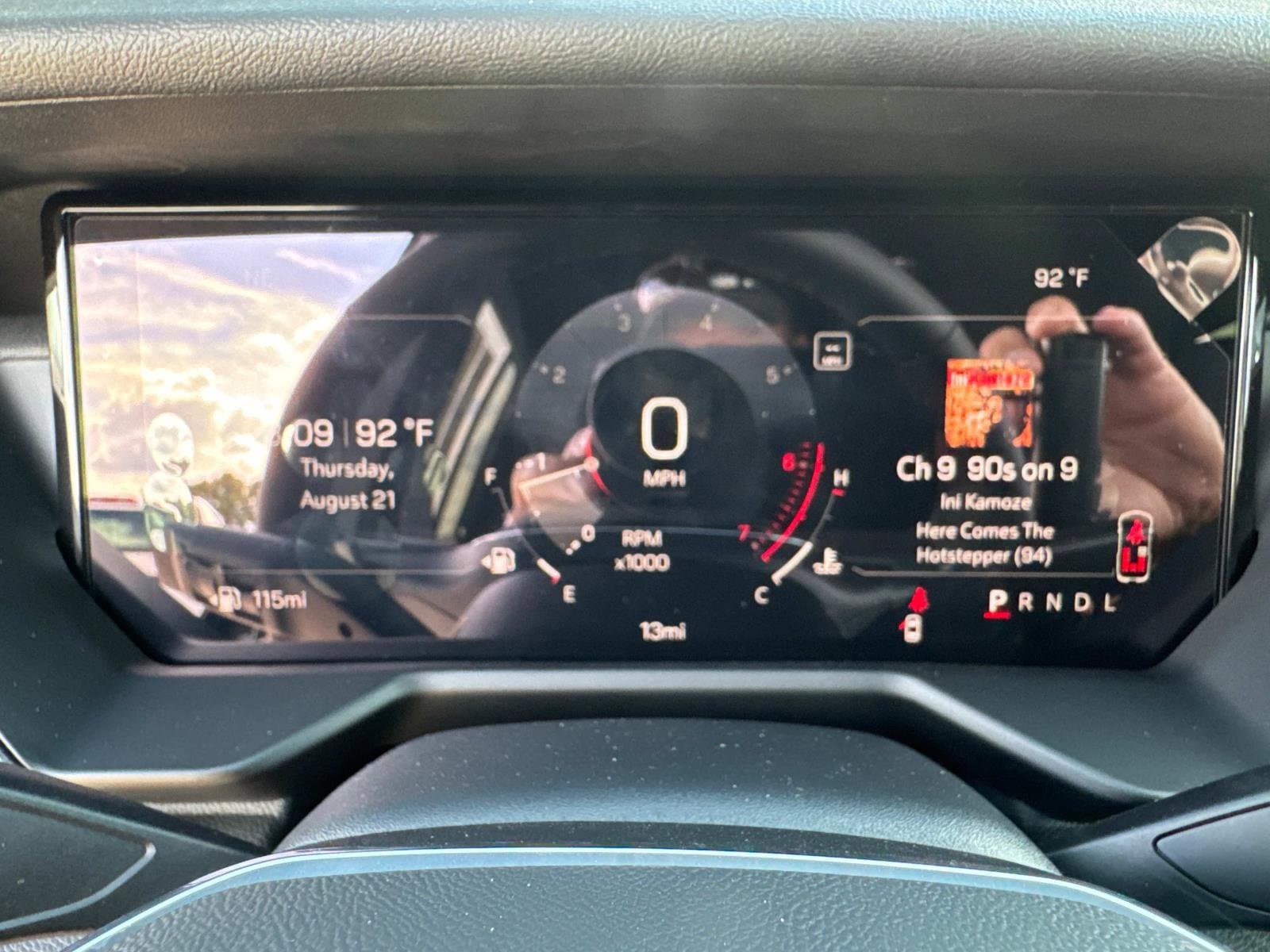 2026 GMC Acadia Elevation - Photo 34