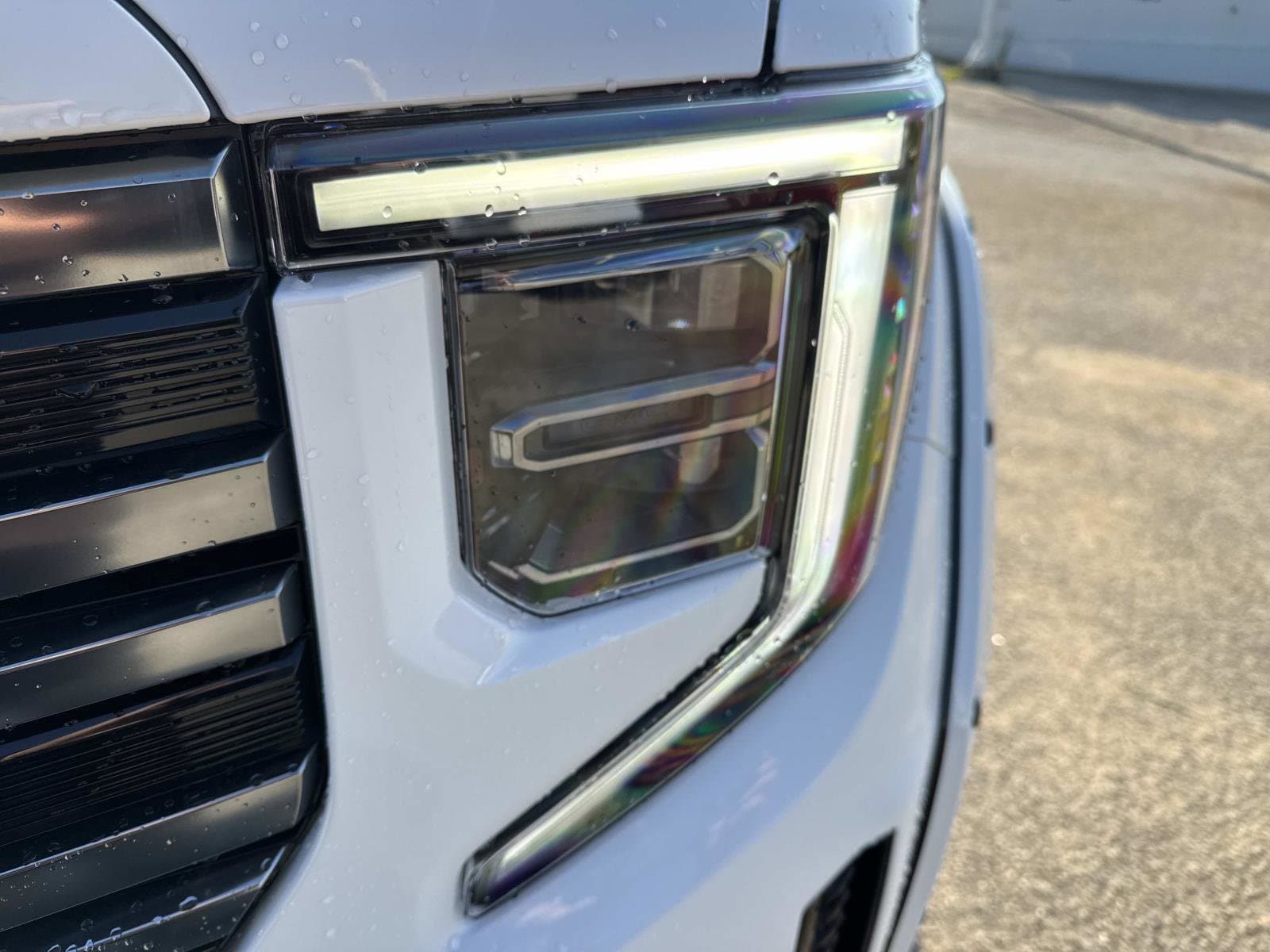 2026 GMC Sierra 1500 AT4 - Photo 9