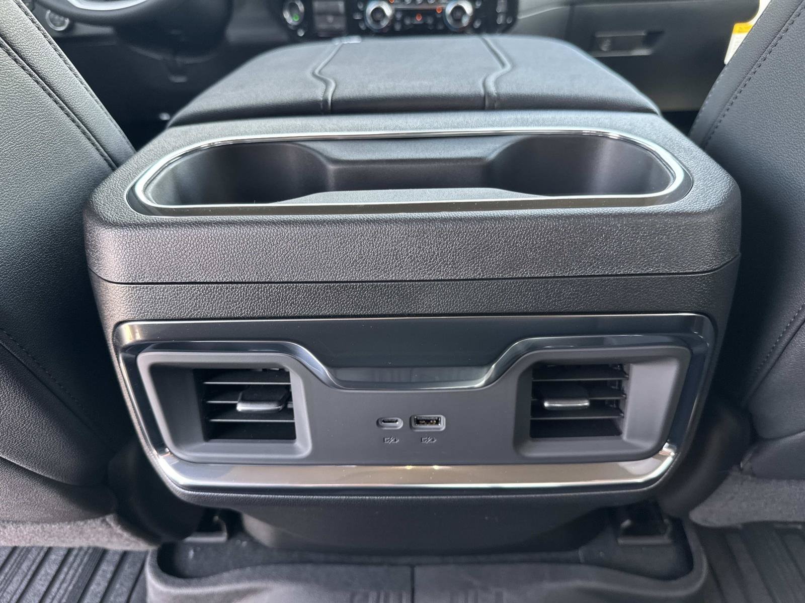 2026 GMC Sierra 1500 Elevation - Photo 20