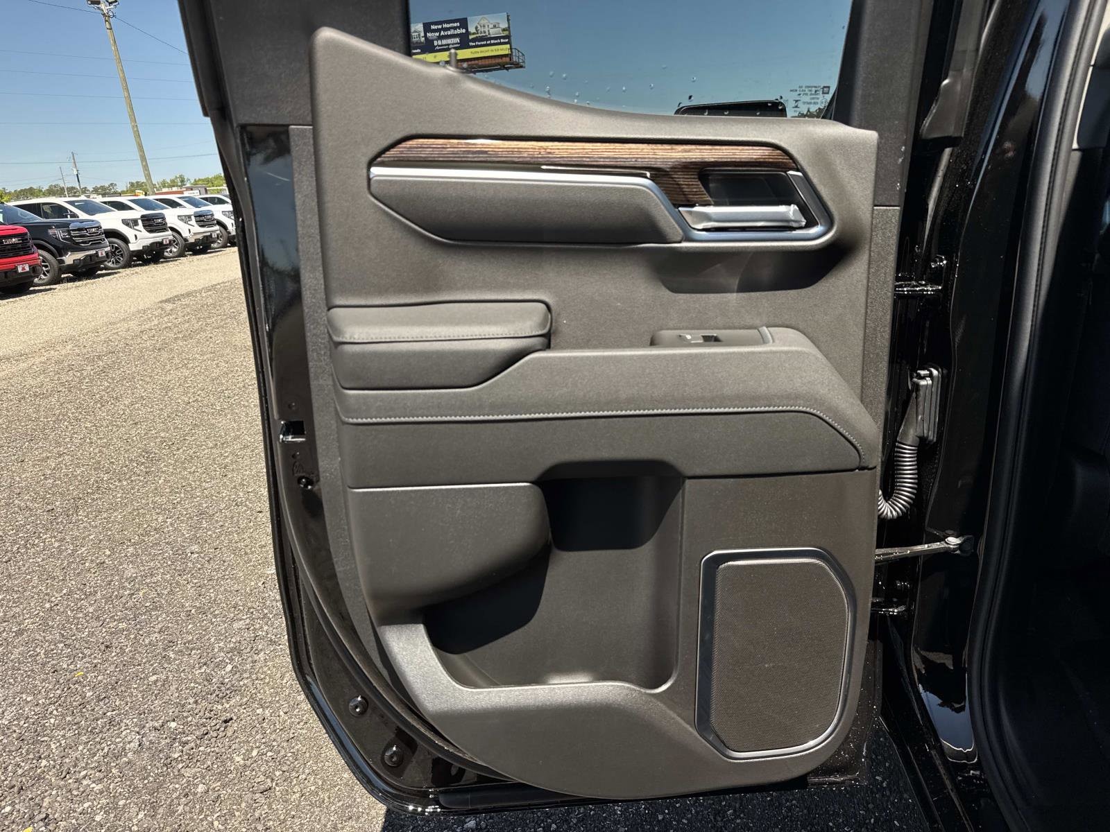 2026 GMC Sierra 1500 Elevation - Photo 14