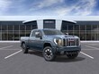 GMC Sierra 2500 HD