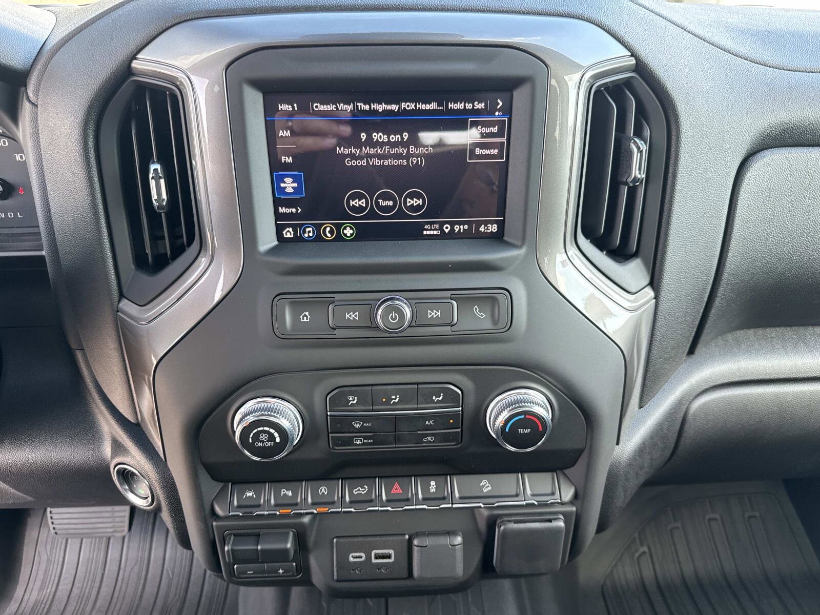 2026 GMC Sierra 1500 Pro - Photo 27