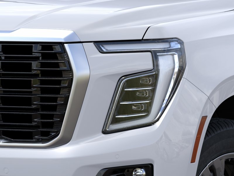 2026 GMC Yukon Denali - Photo 10