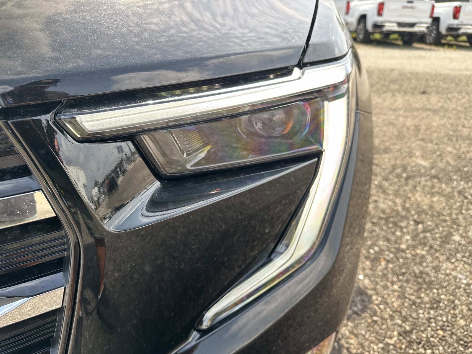2026 GMC Acadia Elevation - Photo 9