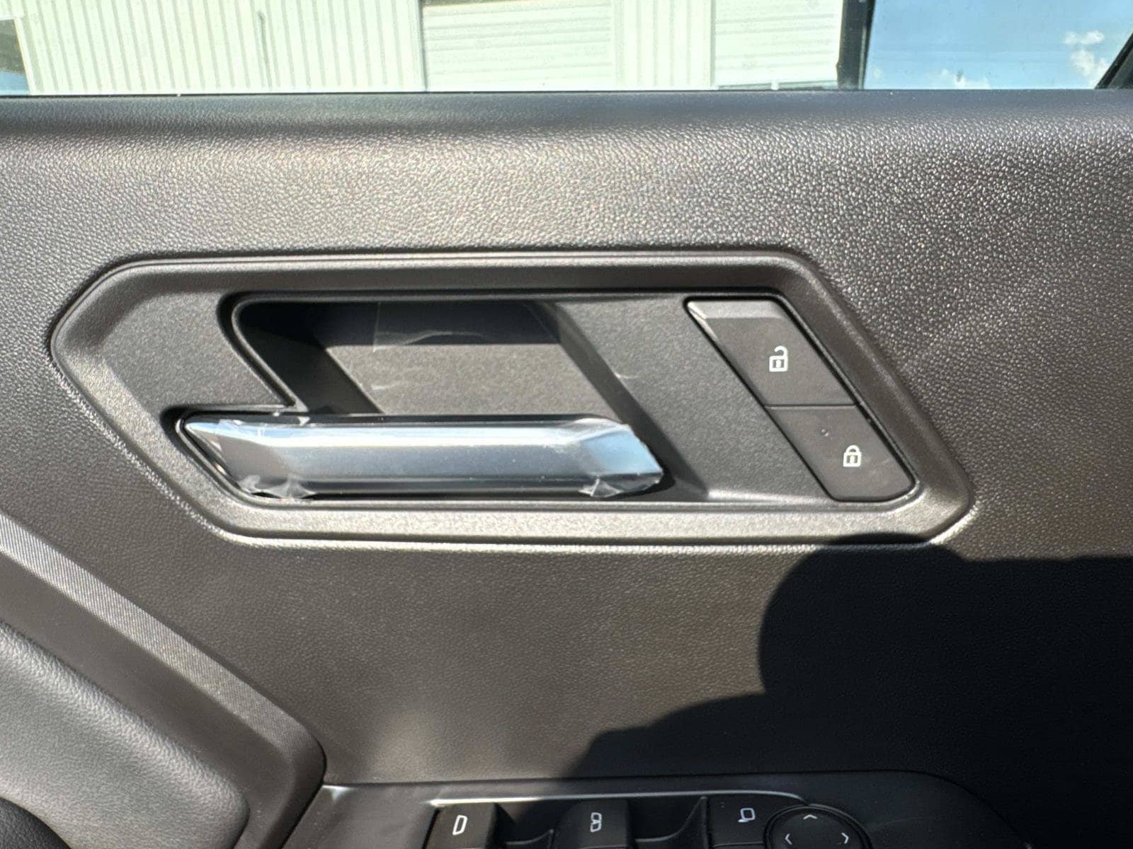 2026 GMC Canyon Elevation - Photo 22
