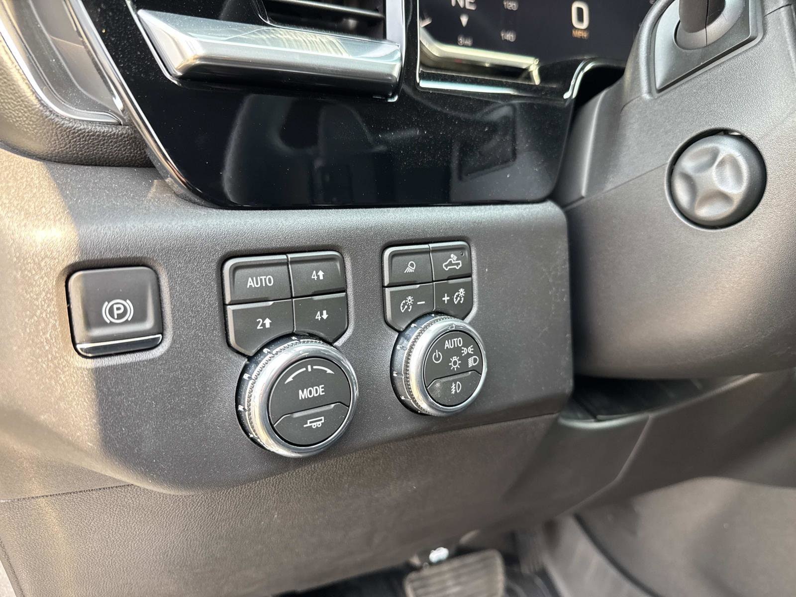 2026 GMC Sierra 1500 SLT - Photo 38