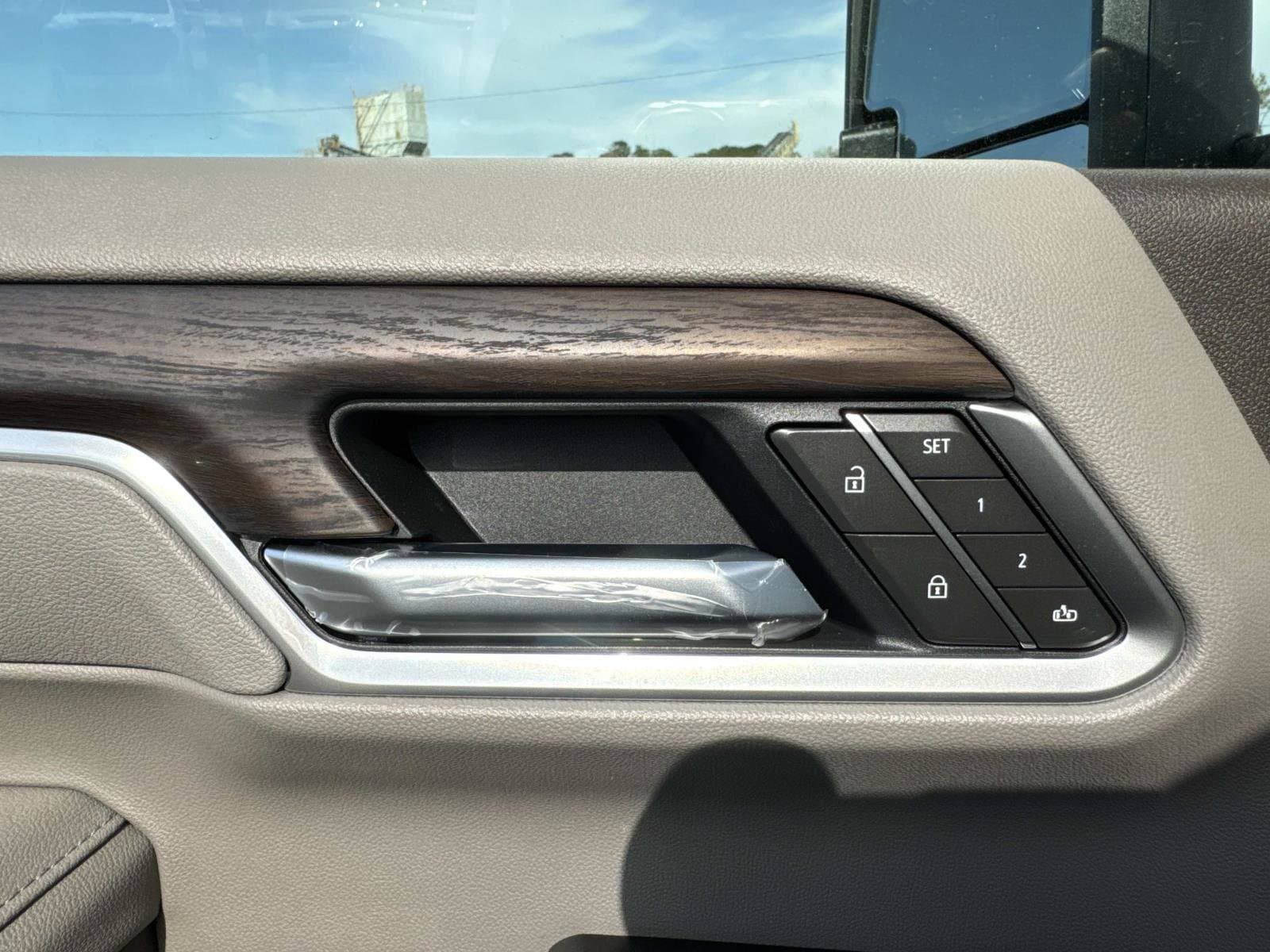 2026 GMC Sierra 2500HD SLT - Photo 23