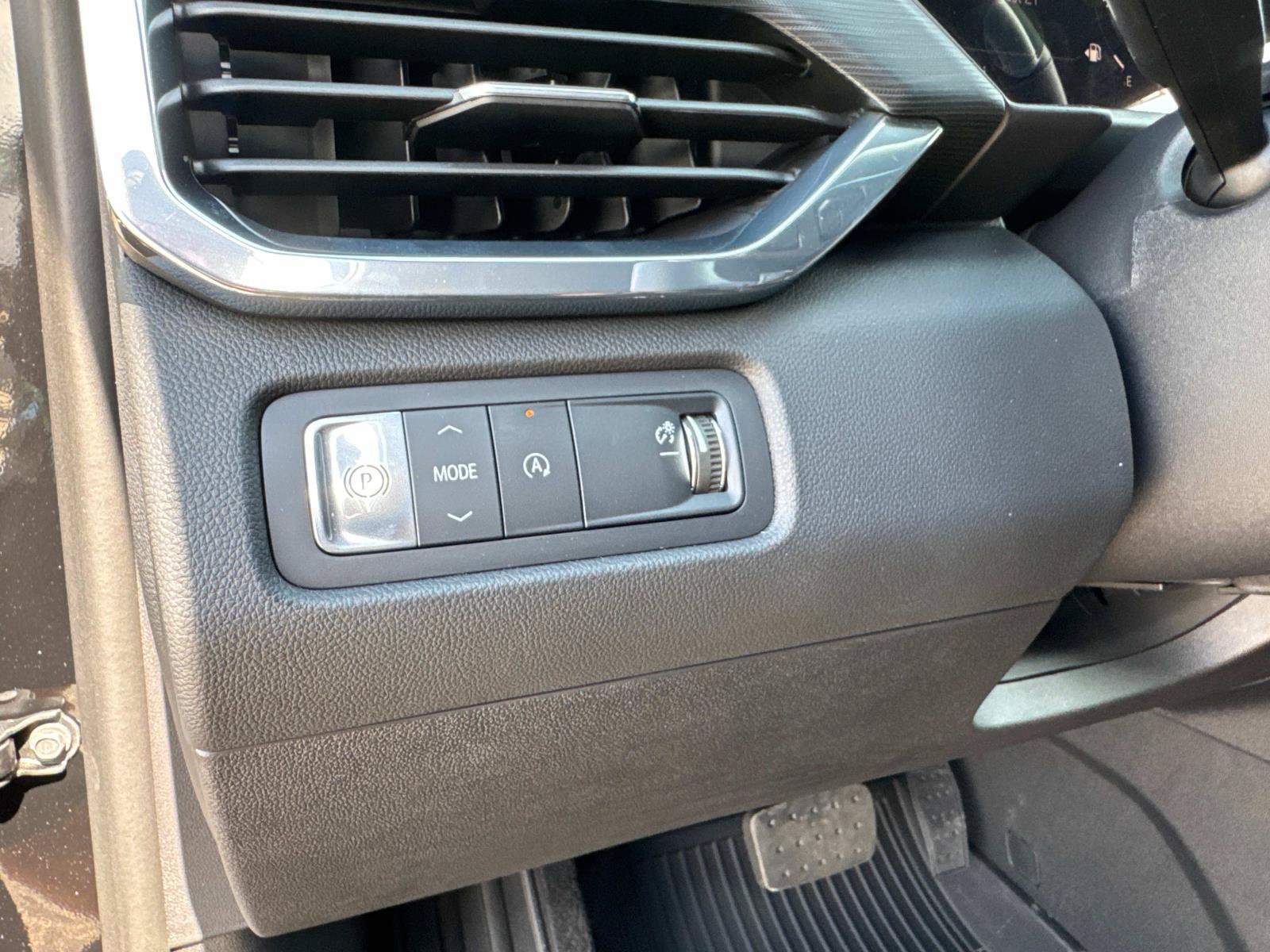 2026 GMC Acadia Elevation - Photo 36