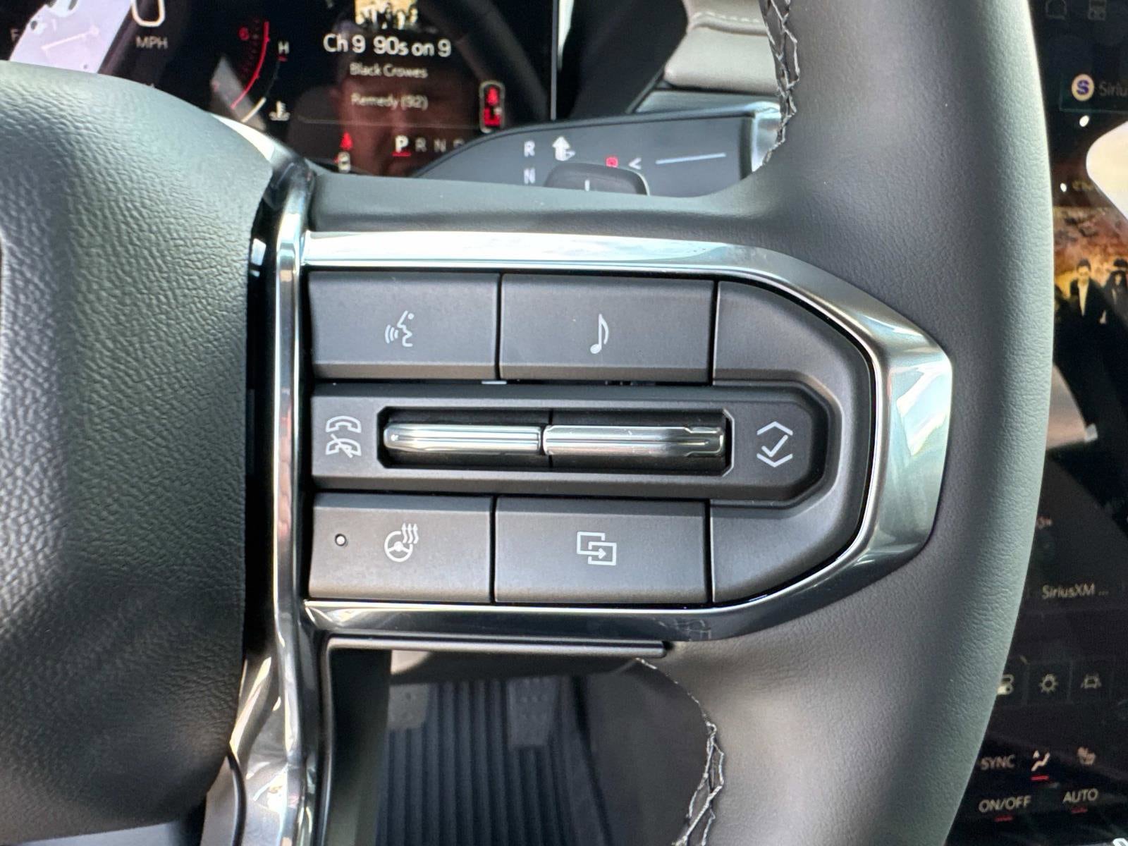 2026 GMC Acadia Elevation - Photo 33
