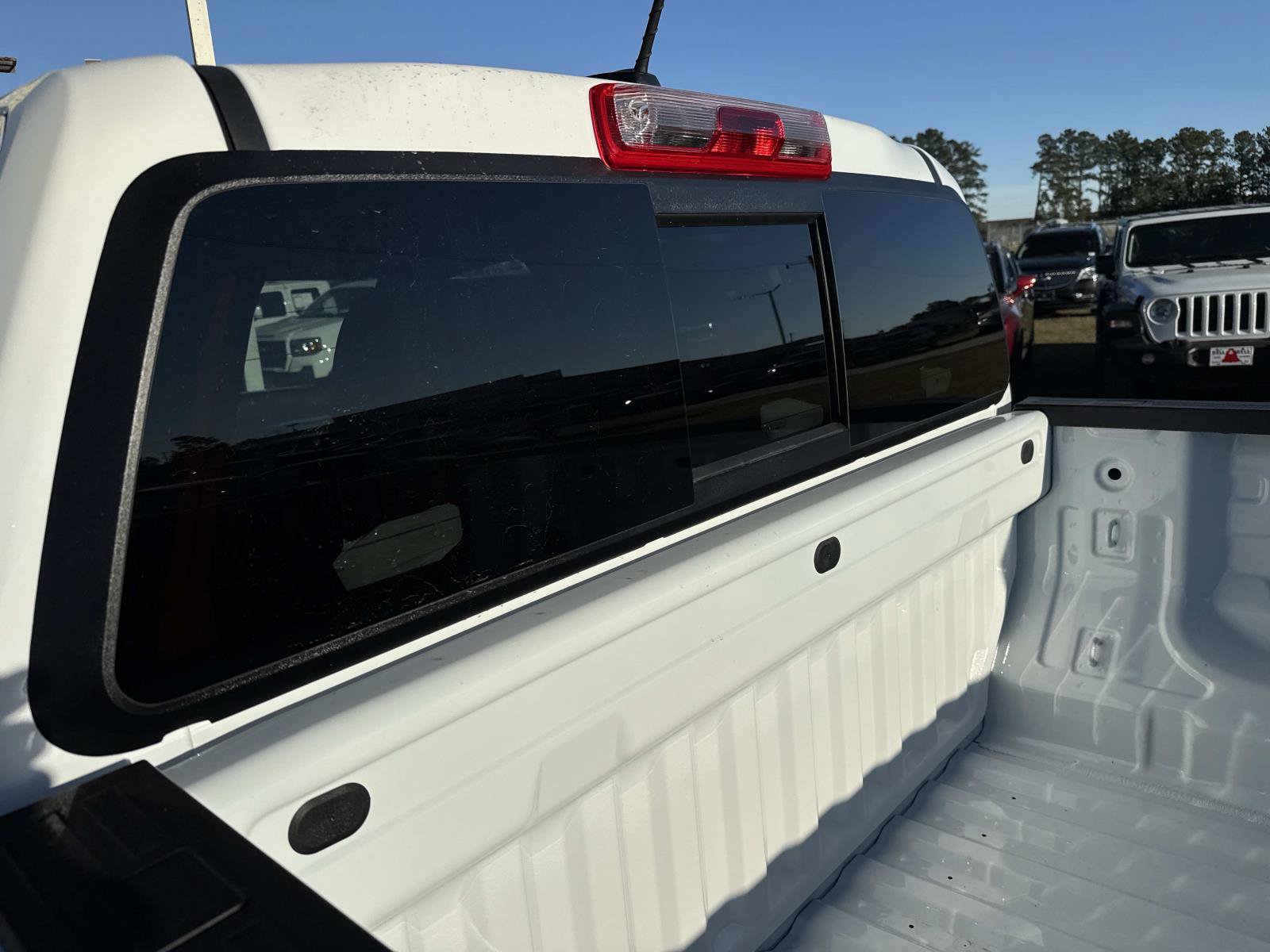 2026 GMC Canyon Elevation - Photo 11