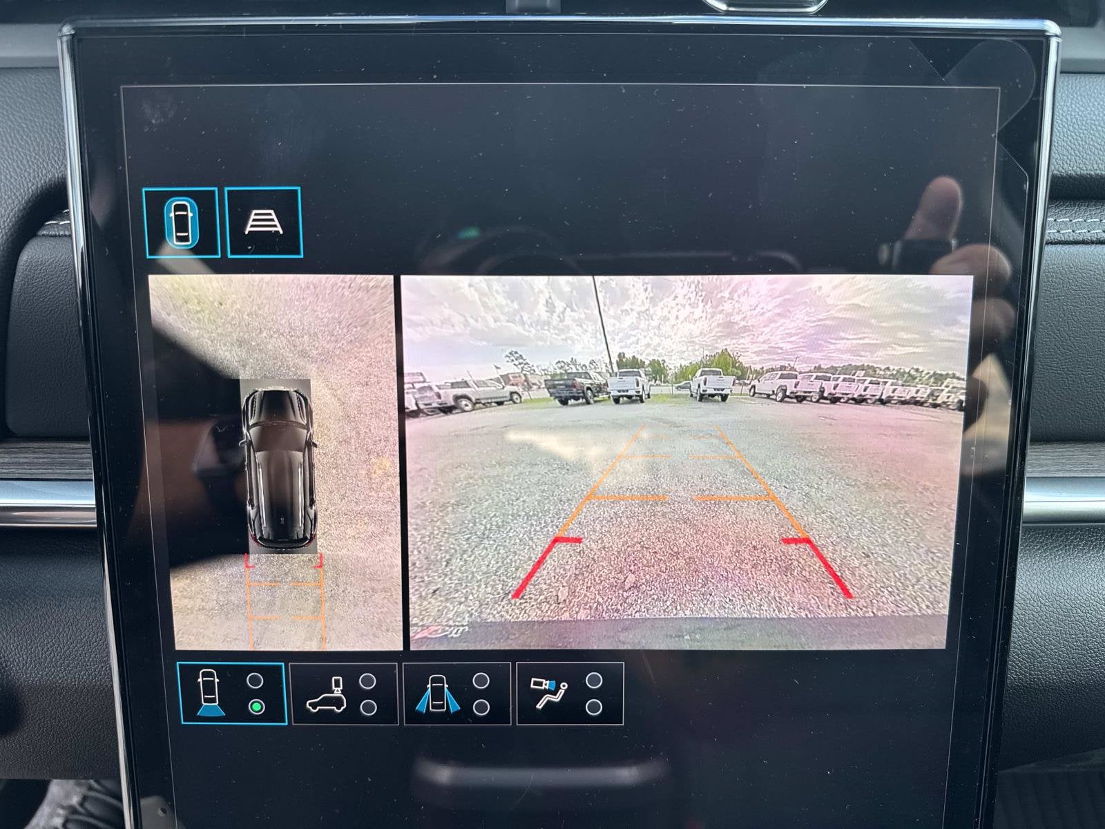 2027 GMC Terrain Denali - Photo 27