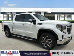 2025 GMC Sierra 1500 SLT Truck