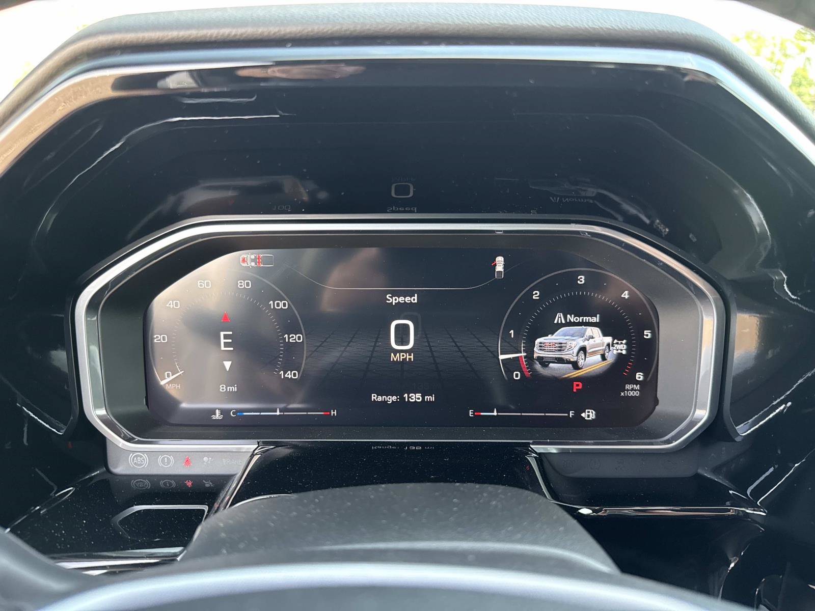 2026 GMC Sierra 1500 Elevation - Photo 36