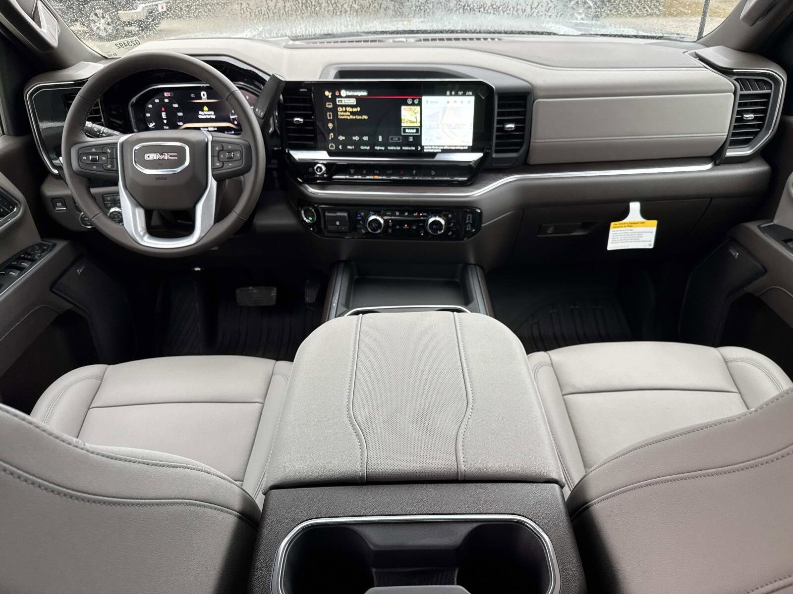 2026 GMC Sierra 2500HD SLT - Photo 19
