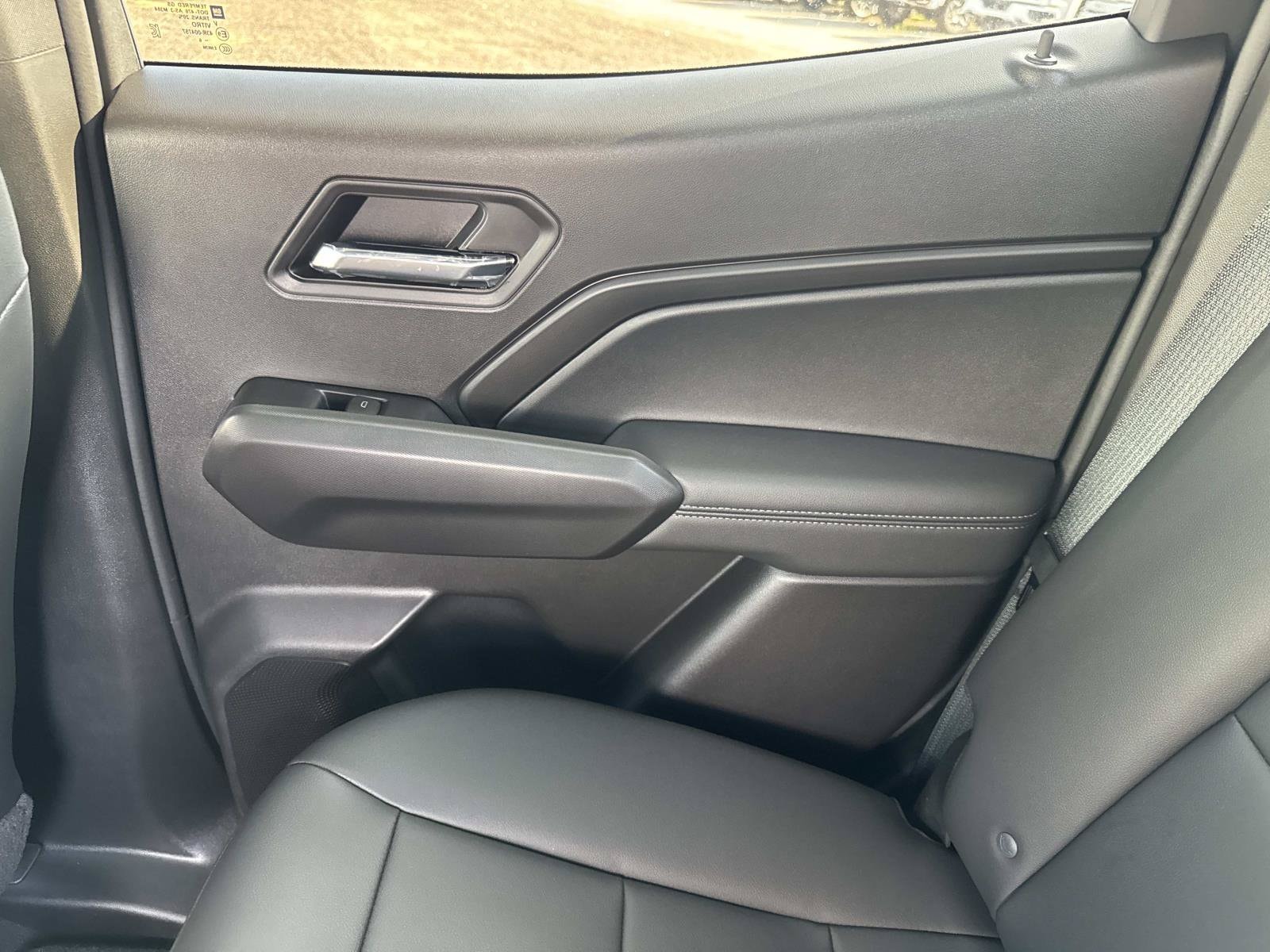2026 GMC Canyon Elevation - Photo 17