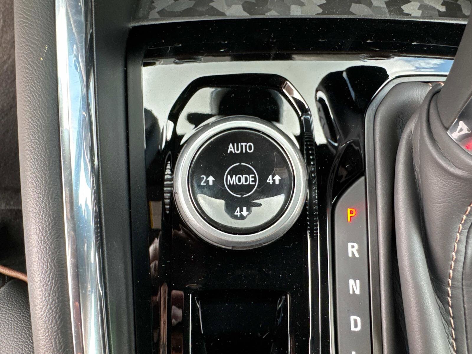 2025 GMC Canyon AT4 - Photo 31