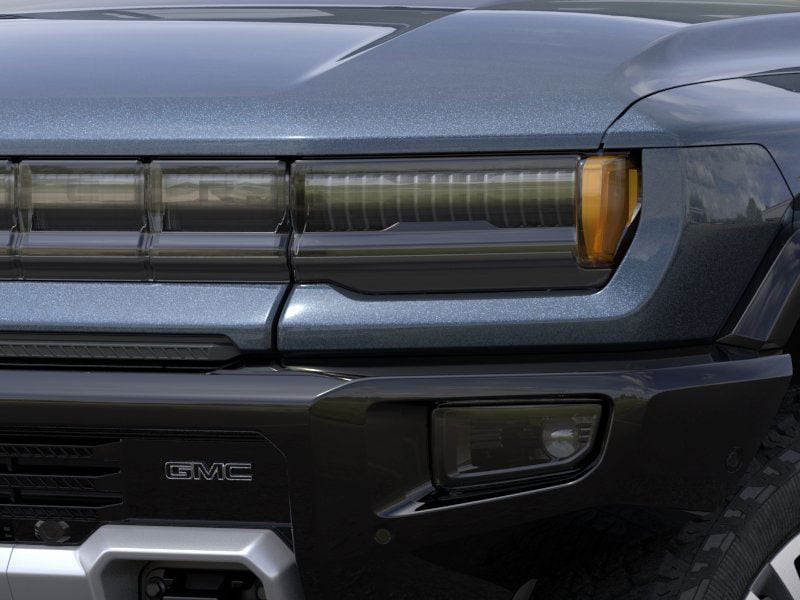 2025 GMC HUMMER EV 3X - Photo 48