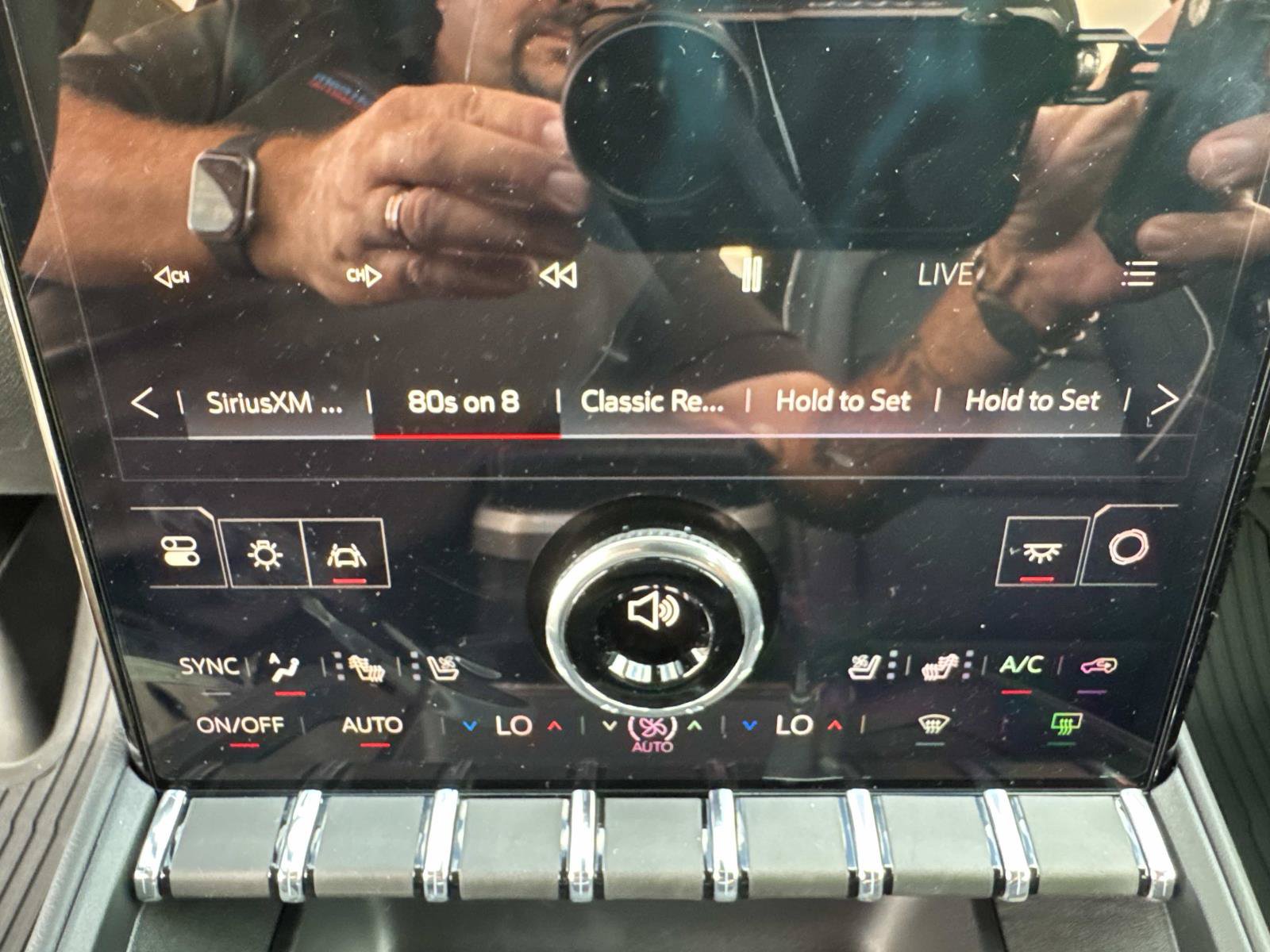 2027 GMC Terrain Denali - Photo 28
