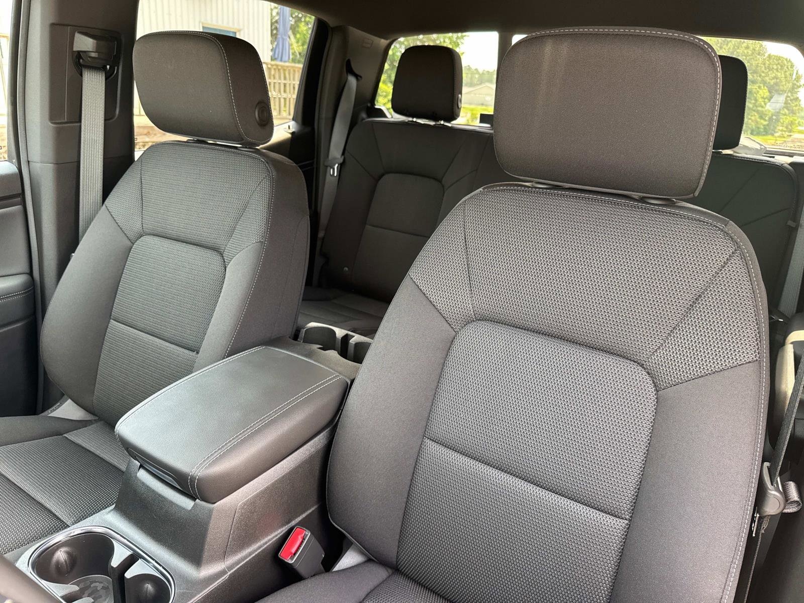 2025 GMC Canyon Elevation - Photo 24