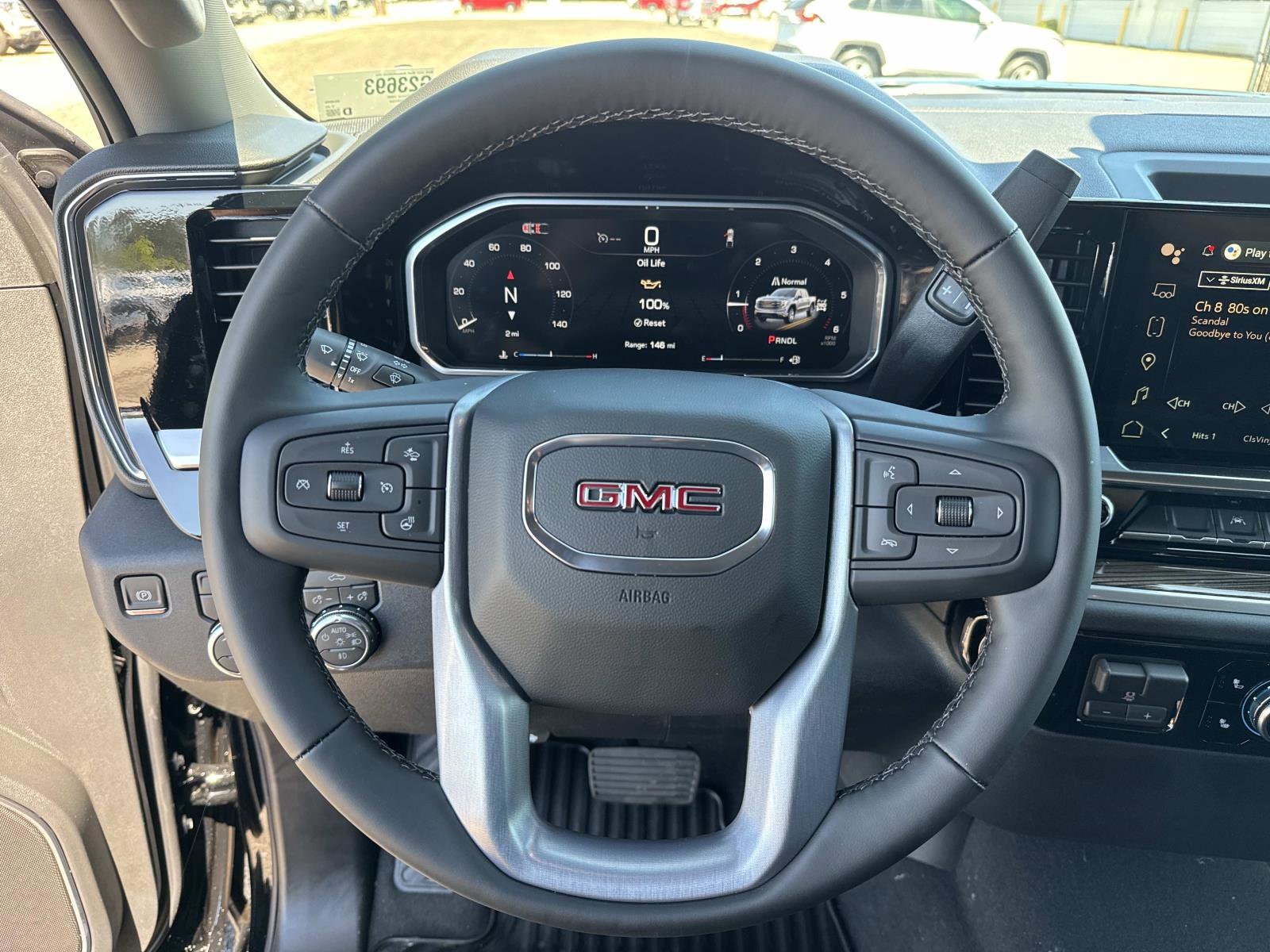 2026 GMC Sierra 1500 Elevation - Photo 32
