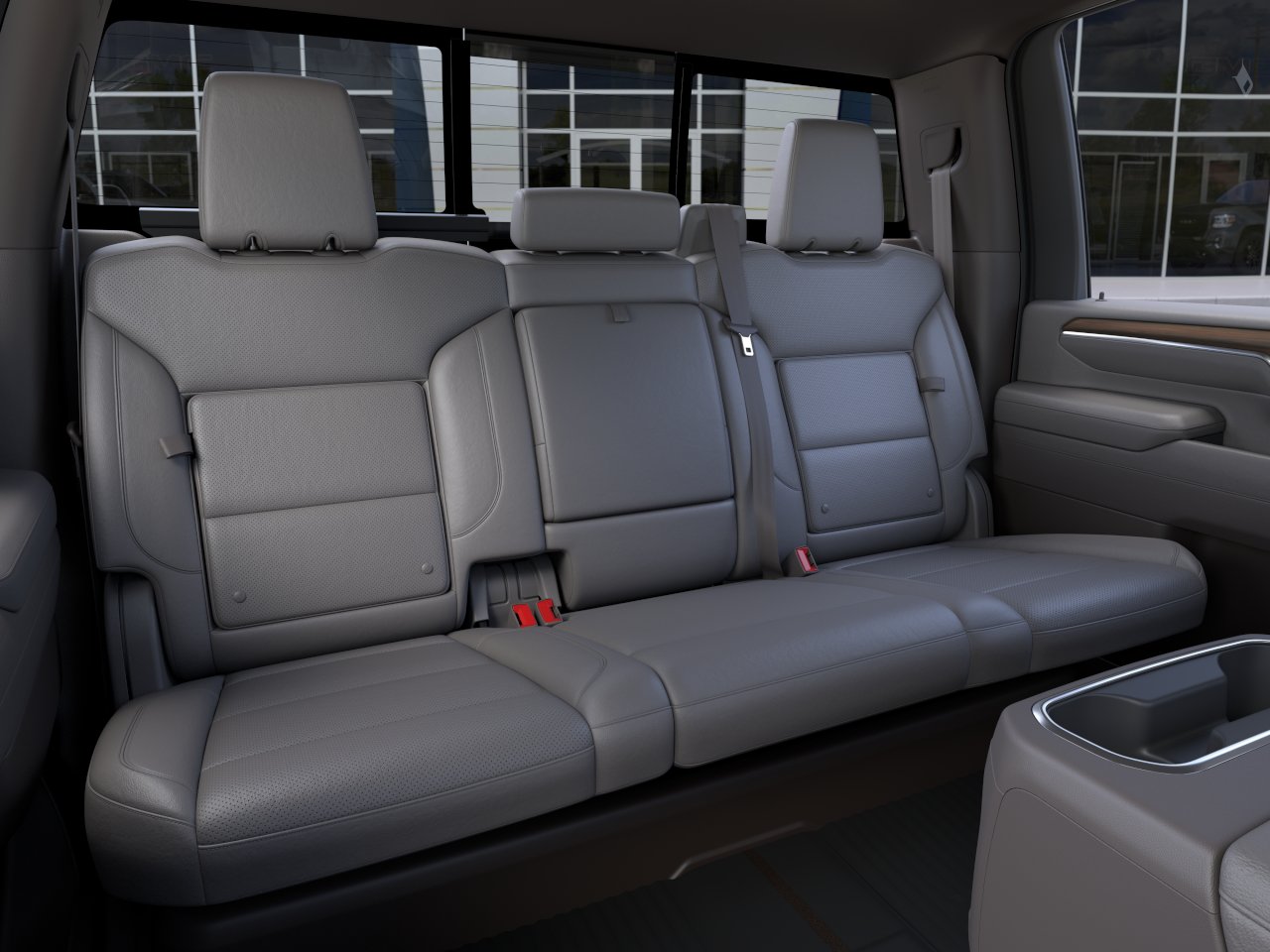2026 GMC Sierra 2500HD SLT - Photo 55