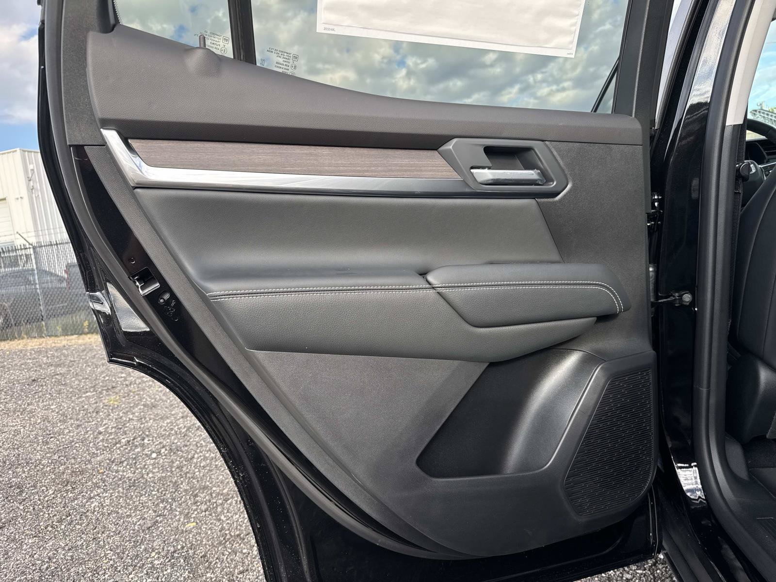 2027 GMC Terrain Denali - Photo 12