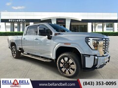 2026 GMC Sierra 3500 HD Denali Truck