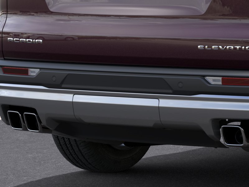 2026 GMC Acadia Elevation - Photo 50