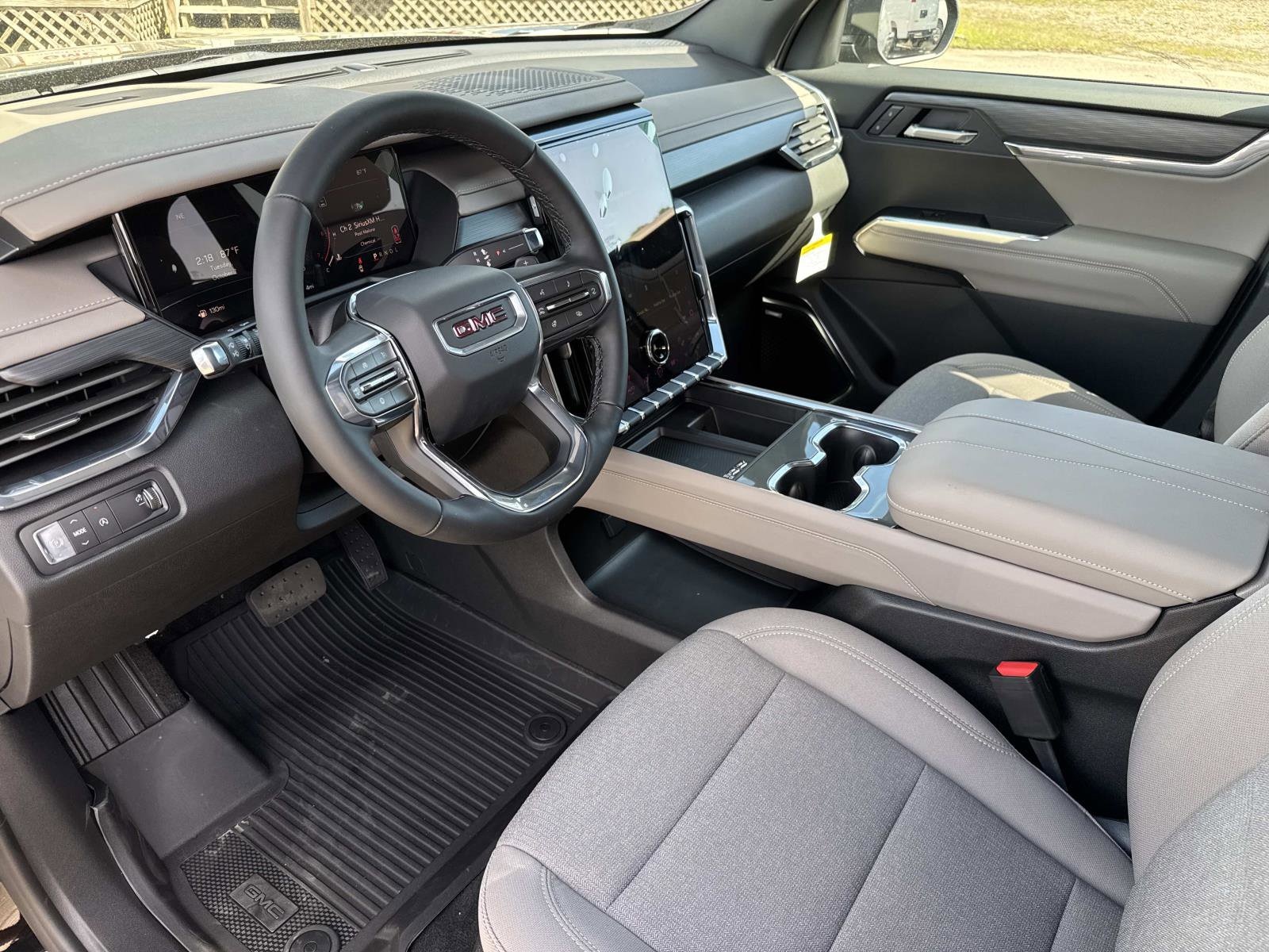 2026 GMC Acadia Elevation - Photo 25