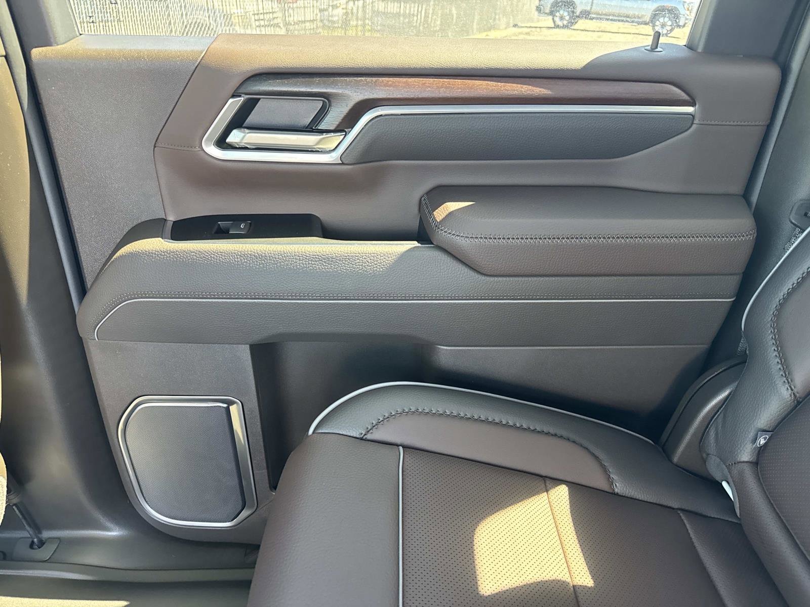 2026 GMC Sierra 2500HD Denali - Photo 18