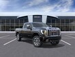 GMC Sierra 2500 HD