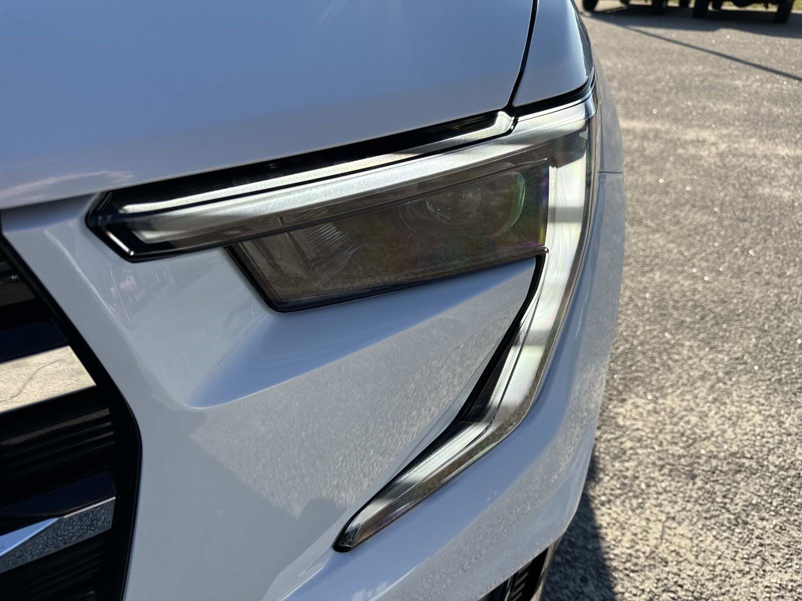 2026 GMC Acadia Elevation - Photo 9