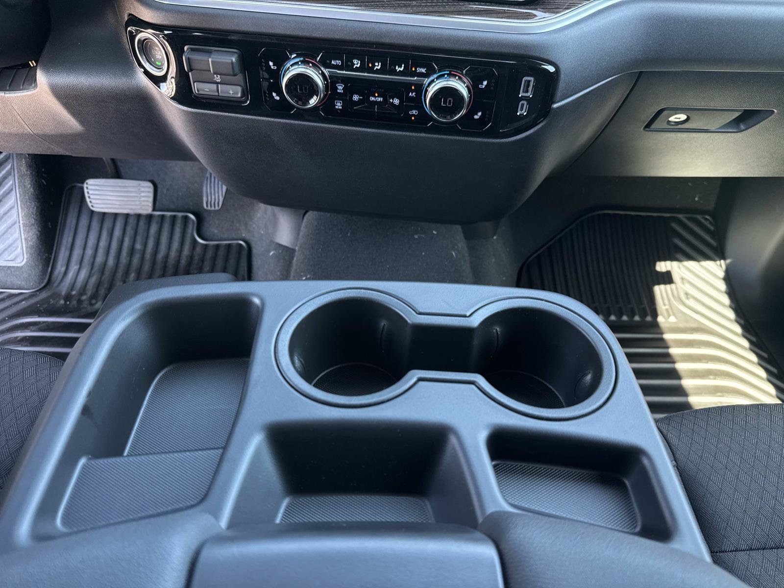 2026 GMC Sierra 1500 Elevation - Photo 31