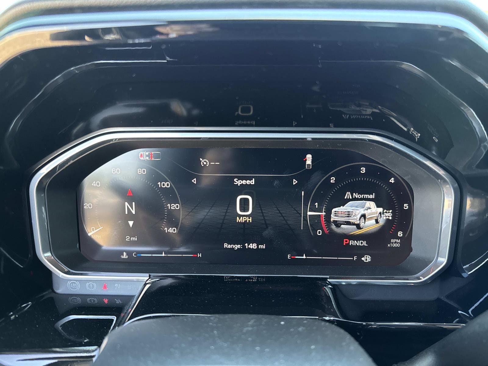 2026 GMC Sierra 1500 Elevation - Photo 34